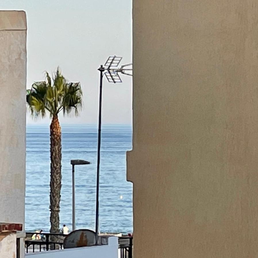 Moderno Piso De 3 Dormitorios En La Playa De Rincon De La Victoria Malaga Exterior foto